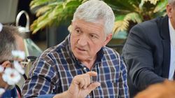Mircea Diaconu a dezvaluit ce va face dupa ce nu va mai fi europarlamentar! Motivul pentru care actorul vrea sa iasa la pensie! Cum arata casa unde vrea sa se retraga FOTO