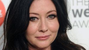Shannen Doherty, mărturisire sfâşietoare: ”Cancerul a recidivat! Mă simt tot mai rău!”