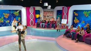 Dans extrem de pasional in direct la Te vreau langa mine! Abia s-au cunoscut, dar chimia dintre ei e evidenta! Bianca a ramas impresionata: "Ce intens, felicitari"