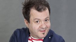 Dragos Mostenescu a slabit 12 kilograme! Cum arata actorul acum!