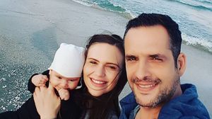 Madalin Ionescu nu mai doarme noptile! Ce se intampla cu fetita lui, micuta Petra?