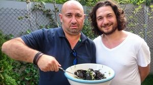 Catalin Scarlatescu slabeste si nu se mai opreste! Cat a dat jos din martie pana acum