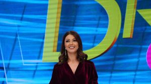 Ilinca Vandici intrerupe emisiunea pentru a face un anunt socant! “Imi pare extrem de rau pentru ca am descoperit cine este cu adevarat aceasta persoana!” Dezvaluirea azi, in "Bravo, ai stil!", de la 16.30, la Kanal D
