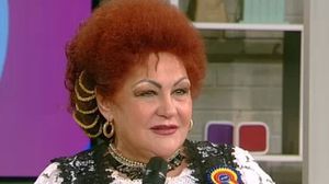 Elena Merisoreanu a ignorat sfatul medicilor si acum trebuie sa se opereze din nou! "Cand mi-a vazut piciorul domnul doctor a..."