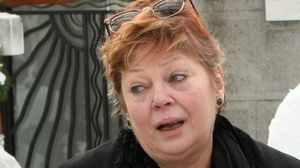 Anca Pandrea, din nou pe mâinile medicilor! Ce i s-a întâmplat actriţei