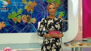 Dilema mare pentru Bianca Dragusanu: "Aici ma impotmolesc eu mereu si toata viata m-am intrebat: Ce ne facem?"