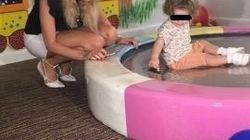Emotionant! Cum a reactionat Valentina Pelinel in momentul in care a aflat ca iubitul ei va fi eliberat! Fostul manechin a avut lacrimi in ochi de fericire! EXCLUSIV