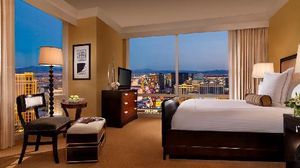 Anamaria Prodan are un super apartament in hotelul lui Donald Trump din Las Vegas! Locuinta este una de fite si costa in jur de doua milioane de dolari!