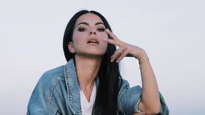 Inna, mărturisiri neaşteptate despre cel mai greu moment din viaţa ei: ”Trebuia să urc pe scenă şi...”