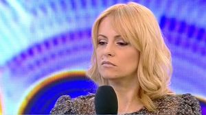 Simona Gherghe, mesaj sfâşietor după moartea jurnalistului Gheorghe Voicu: ”Un om tare bun!”