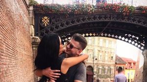 Detalii nestiute despre noul iubit al Danielei Crudu: Au mai fost impreuna si in trecut! "Au tinut legatura si cand ea era cu Mihai Costea"