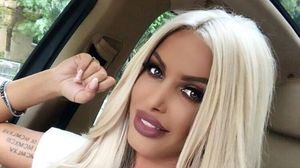 Loredana Chivu, din nou singură! A făcut anunţul în urmă cu câteva ore!