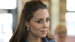 Kate Middleton, în lacrimi! Ducesa de Cambridge a primit o veste cumplită!