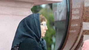 Gest extraordinar facut de iubitul Denisei Manelista. Mama artistei e impresionata: ”Inainte era totul numai un namol” | VIDEO EXCLUSIV