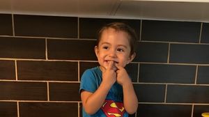 Reteta Andreei Mantea pentru cresterea imunitatii in timpul iernii. Ce a pus bruneta la borcan?