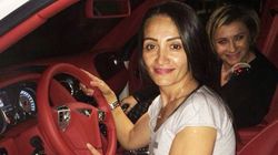 Cine e si cum arata iubitul lui Nuti, bona familiei Prodan-Reghecampf! Sunt impreuna de vreo trei ani!