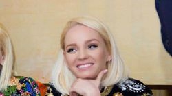 Maria Constantin a luat BAC-ul cu 8,56 la un liceu de muzica! Artista a primit 10 la canto, dar si la sport, unde a avut specializarea baschet!