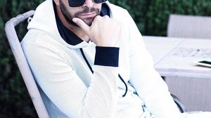 Speak e un sensibil care plange des: "Nu mi se pare nimic rusinos"