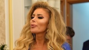 Roxana Vasniuc tentata sa-si faca alte operatii estetice