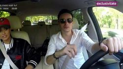 Antonia a facut show pe muzica populara si manele! A cantat o piesa cunoscuta a lui Adrian Minune la "Test de vedeta" cu Sergiu Negotiu-Piloff!