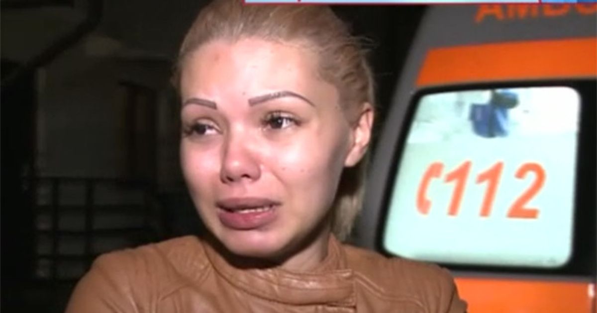 Beyonce de Romania este disperata! Fosta iubita a lui Nicolae Guta a cerut ajutorul prietenilor ...