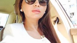 Narcisa Guta, fata muncitoare! Cum si-a facut aparitia la orele de munca in folosul comunitatii pe care le ispaseste