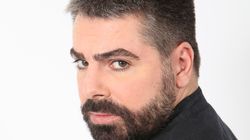 Maurice Munteanu se ţine de şotii! Ce ii face unei concurente in editia de astazi la “Bravo, ai stil!”?
