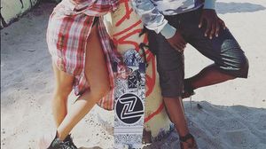 Fosta iubita a lui Speak, o dansatoare super sexy, are o relatie cu un actor cunoscut de la Hollywood! Il cunoasteti din seriale de actiune de succes, dar si din Twilight sau X-men. I-a dat viata sociopatului Matthew Solomon in "Blacklist". FOTO! Frumoasa romanca are o relatie cu un actor cunoscut din serialele americane