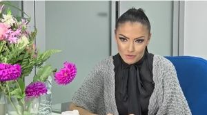 Andreea Mantea a comis-o! Ce-a facut in creierii noptii, dupa emisiune? "Mi-e rusine, dar asta e. Se mai intampla"