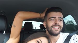 Primele declaratii ale lui Speak despre femeia din viata lui
