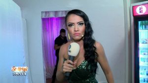 O ploaie de farfurii „zburatoare” s-a abatut asupra lui Mihai Mitoseru la nunta din aceasta seara de la „Se striga darul!” Show-ul incepe la ora 20.00,  la Kanal D