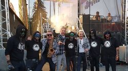 Casa de productie a Innei, a Antoniei si a baietilor de la Carla's Dreams a dat lovitura! Vezi ce profit fabulos a avut