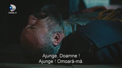 Cevdet, la un pas sa capituleze! Distrus dupa casatoria lui Azize cu Tevfik, acesta e pregatit sa renunte la misiunea sa, azi, in "Patria mea esti tu", de la 20.00, la Kanal D