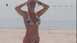 Motivul pentru care Anamaria Prodan a plecat de urgenta in Emirate!