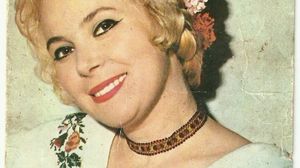 Data disparuta de toata lumea, celebra Maria Cornescu a aniversat 50 de ani de la prima nunta! Marea cantareata de muzica populara are 71 de ani si s-a retras din viata publica