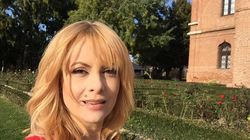 Simona Gherghe, mărturisire neaşteptată: ”Mama va sta cu Ana cât timp voi fi plecată!”