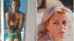 Alina Plugaru a incercat sa-l seduca pe Mihai Traistariu, dar artistul a refuzat-o! "Eu am facut sex doar cu..."
