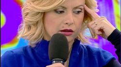 Simona Gherghe, in carje! Prezentatoarea TV a suferit un accident
