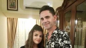 Fiica lui Aurelian Preda are probleme financiare? Anamaria Rosa abia poate achita rata pentru apartamentul de lux achizitionat de tatal ei cu cateva luni inainte de sa stinga – Afla detalii | EXCLUSIV