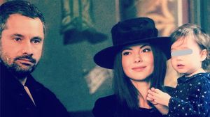 Anca Lungu, prima declaraţie despre divorţ: ”Lucrurile nu sunt albe sau negre...”