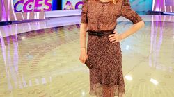 Simona Gherghe împlineşte 40 de ani! Mesajul emoţionant transmis de prezentatoarea TV: ”Azi nu e...”