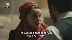 Cevdet si Azize descopera adevarul despre Tevfik! Cei doi au parte de un soc, azi, in "Patria mea esti tu!", de la 20.00, la Kanal D! De la 22.00, nu ratati un nou episod din "Kosem", la Kanal D