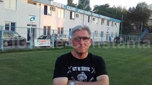 Lumea sportului de la noi este în doliu! A murit Mihai Holban