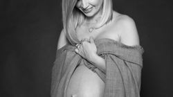 Sotia lui Tudor de la Fly Project a slabit deja 10 kilograme dupa ce a nascut! Ce "dieta" tine Anamaria Stancu