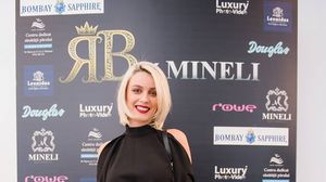 Diana Dumitrescu, schimbare de look. S-a tuns si arata ca o pustoaica. FOTO