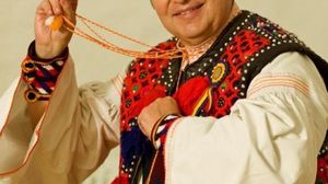 Cine este noua iubita a lui Gheorghe Turda