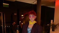 Marisa, aparitie de senzatie la un eveniment monden! Castigatoarea sezonului 2 “Bravo, ai stil!” e de nerecunoscut!