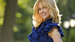 Apelul facut de Simona Gherghe pe o retea de socializare! O fetita de 14 ani a fost diagnosticata cu cancer osos