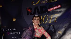 Surpriza, ce a declarat Iulia Albu despre Victor Slav! “Este cel mai sexy prezentator TV” | EXCLUSIV