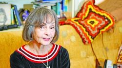 Marina Voica, tradata de iubit dupa moartea sotului: "Am iubit pe cine nu a meritat"